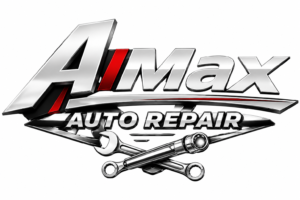 AMaxMotors Logo